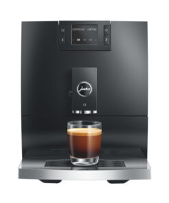 Jura C8 piano black