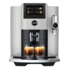 Jura S8 platin EB