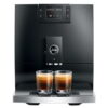 Jura C8 Piano Black