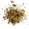 Tisane Nuit à Versailles est une tisane aux notes florales et fruitées.