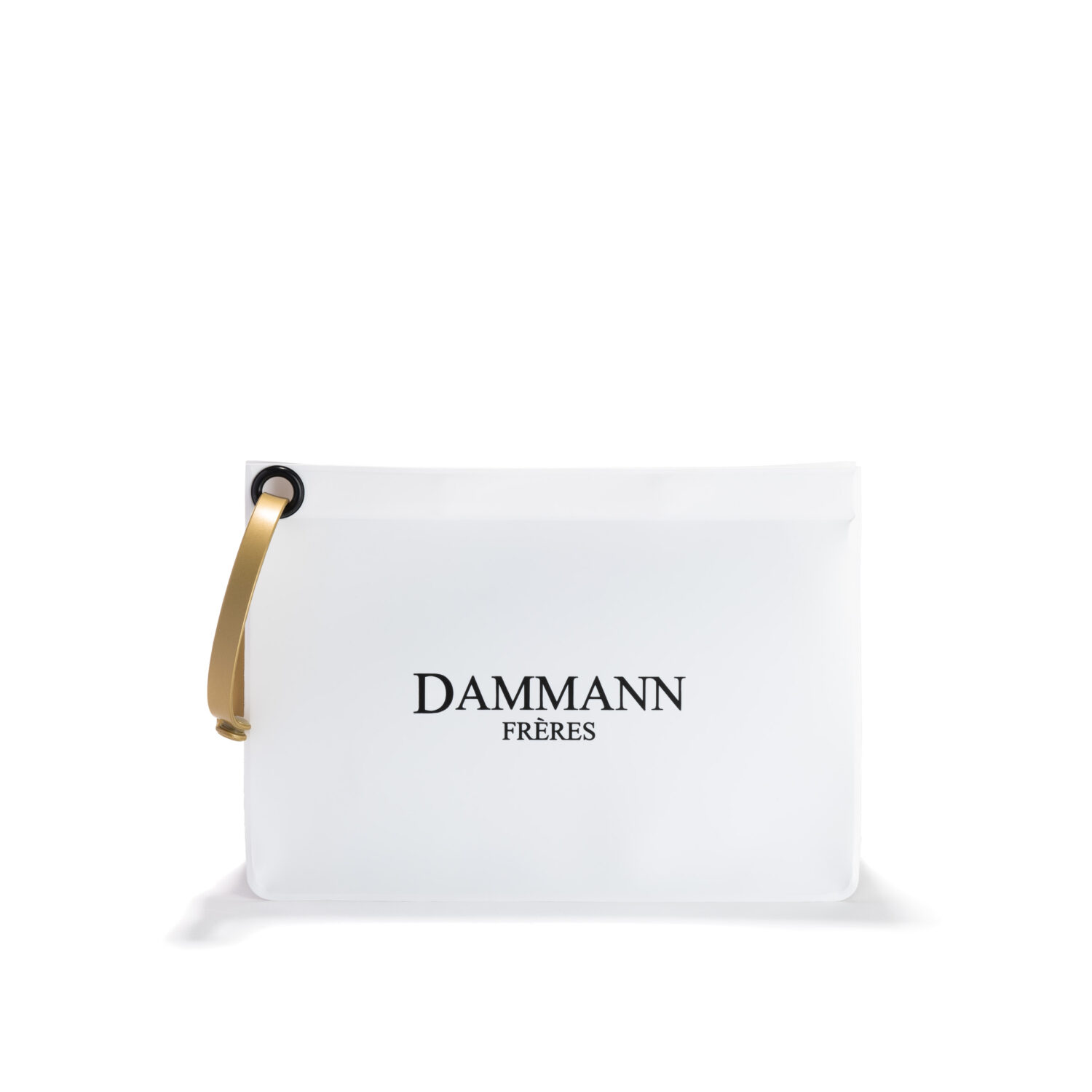 Pochette Sunshine thés glacés Dammann 3