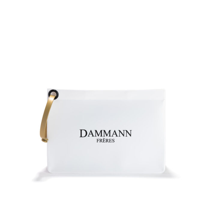 Pochette Sunshine thés glacés Dammann 3
