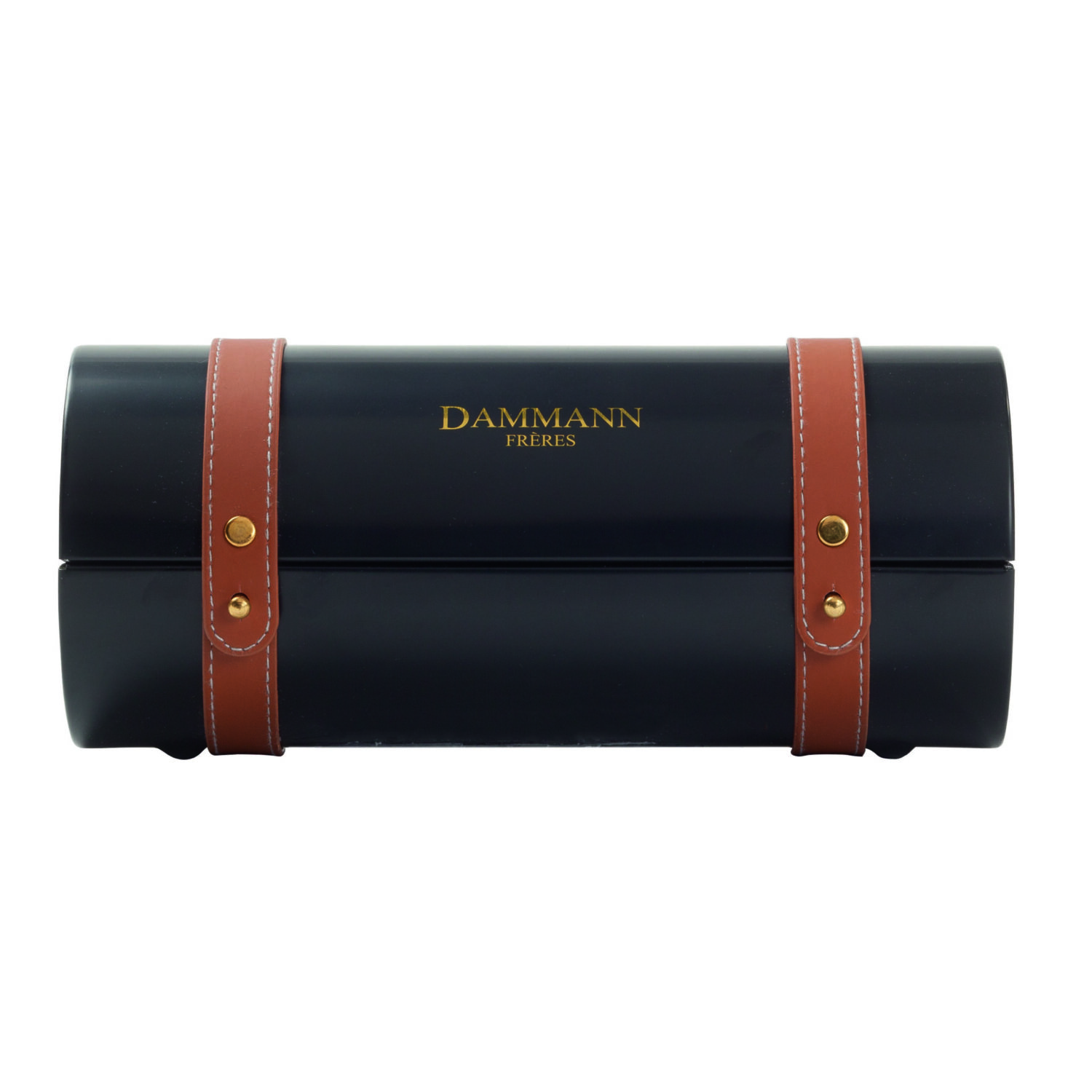 Coffret de thés Merveilleux Dammann