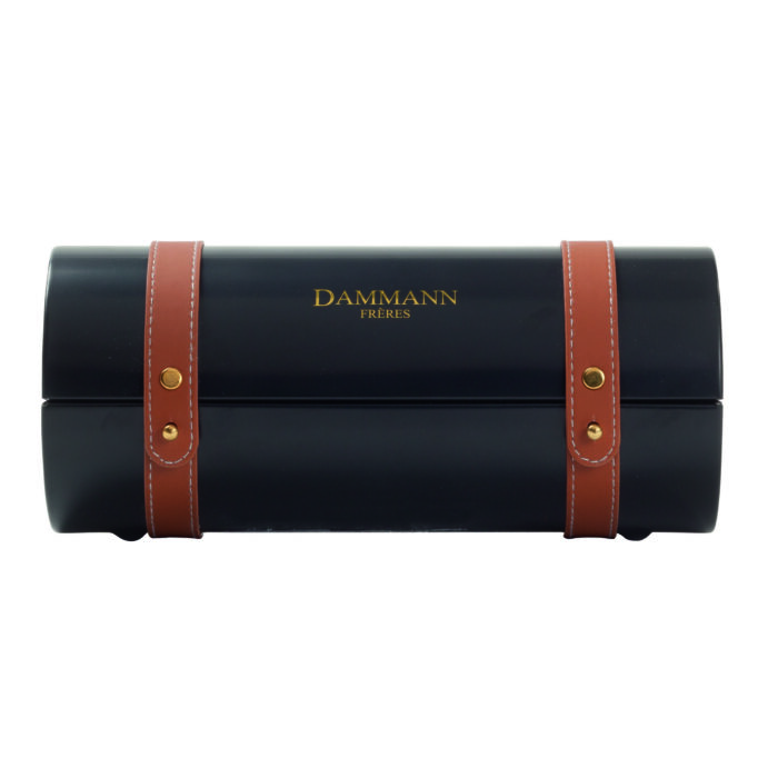Coffret de thés Merveilleux Dammann