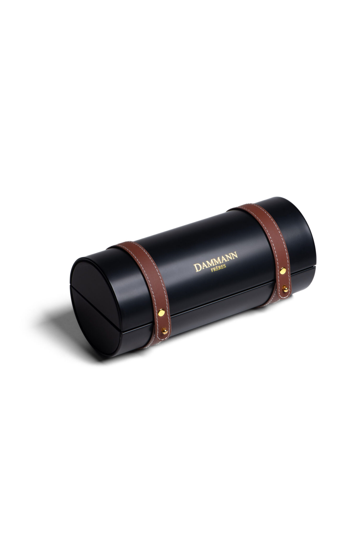 Coffret Merveilleux Dammann assortiment de 3 thés