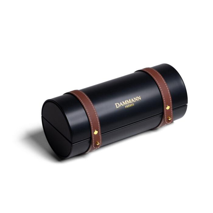 Coffret Merveilleux Dammann assortiment de 3 thés