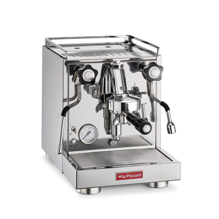 Machine à café La Pavoni New Cellini