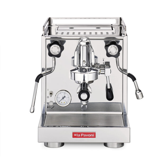 Machine à café La Pavoni Cellini Hand Made