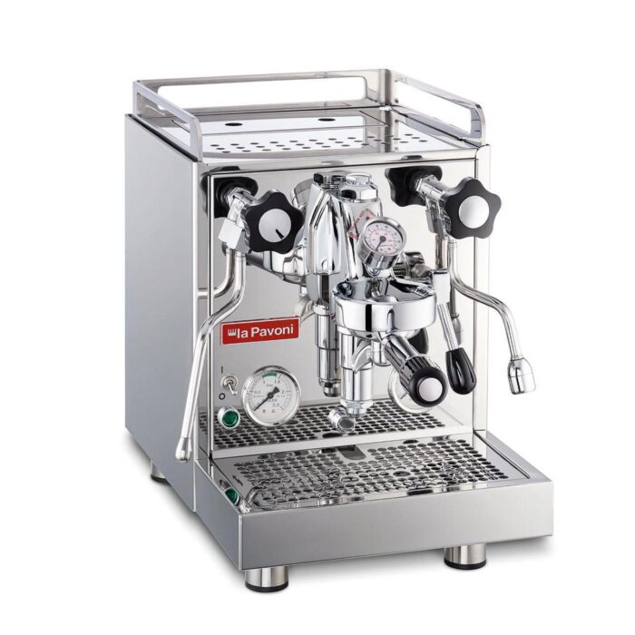 Cellini Evolution La Pavoni