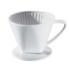 Filtre à café Cilio (taille 4)