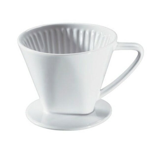 Cilio coffee filter (size 4)