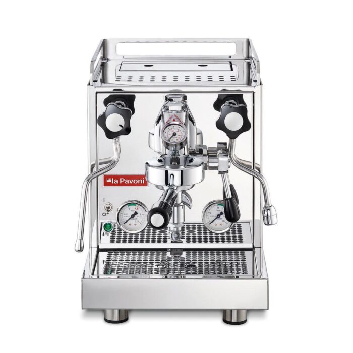 Machine à café Cellini Evolution La Pavoni