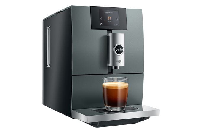 Jura ENA 5 Night Inox (EA)