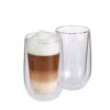 Verre à Latte Macchiato (sans anse) Cilio