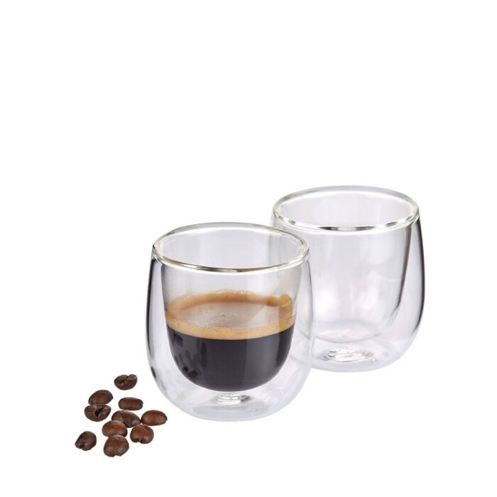 Verre à espresso (sans anse) - Cilio