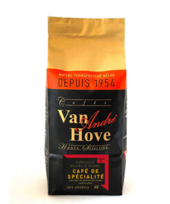 Café Papouasie Sigri