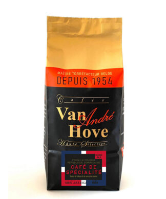 Café République Dominicaine
