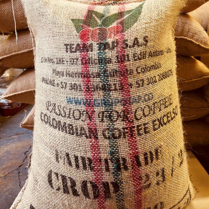 Café Colombie