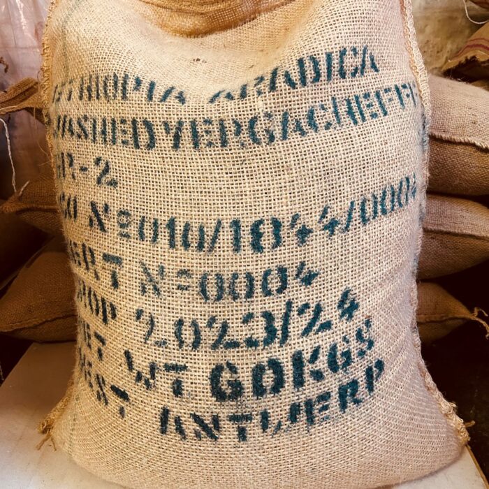 Café Ethiopie