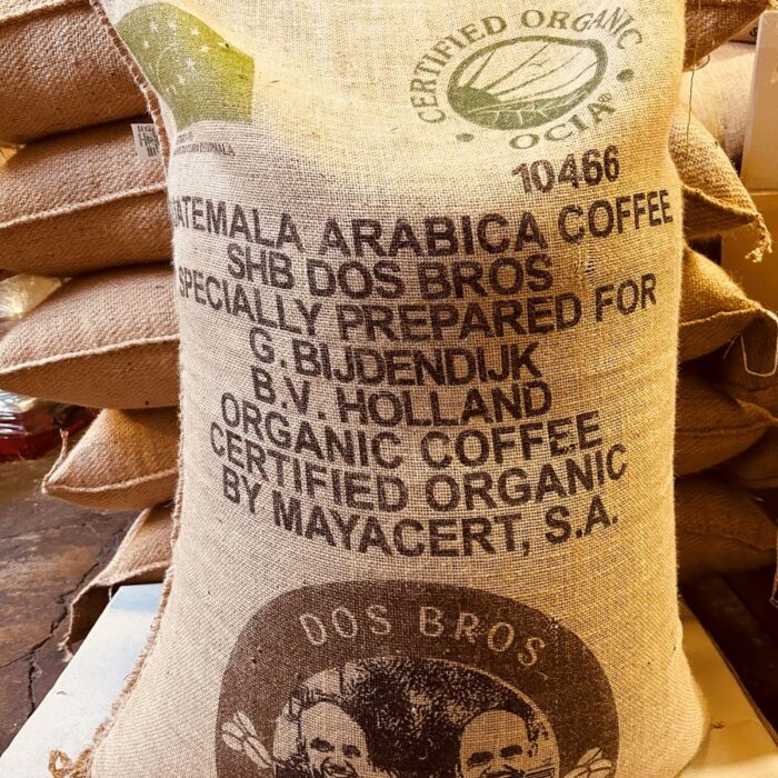 Guatemala Bio