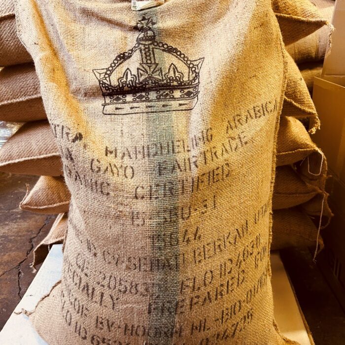 Café Sumatra Bio