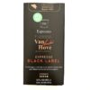 Capsules Espresso Van Hove
