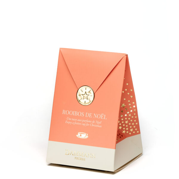 Christmas Rooibos 6 bags