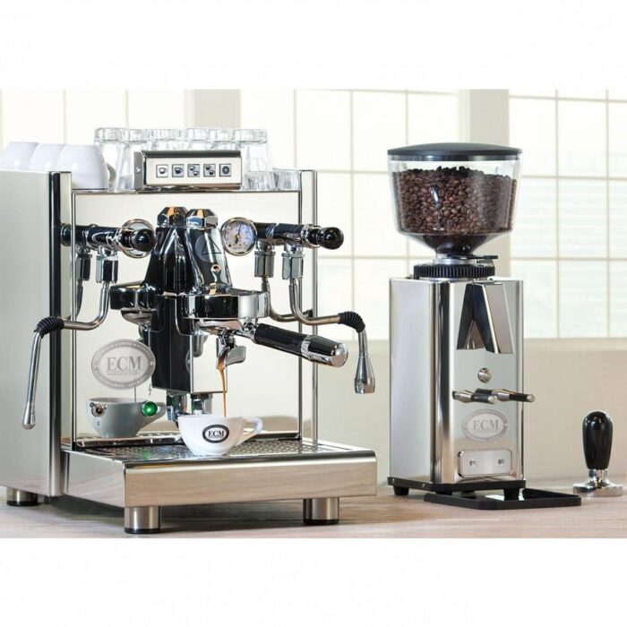 MOULIN ECM S-AUTOMATIK 64