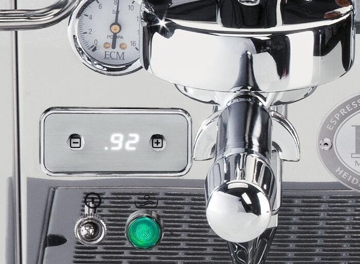 ECM CLASSIKA II PID