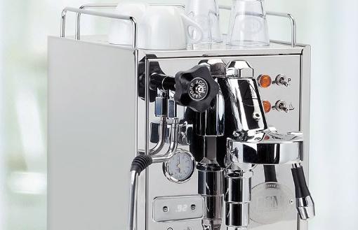 ECM CLASSIKA II PID