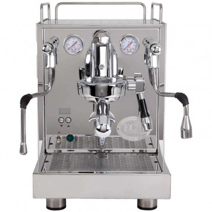 Smart Mechanika espressomachine