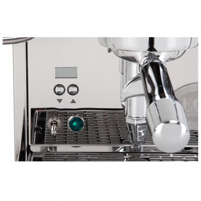 machine à expresso Smart Mechanika