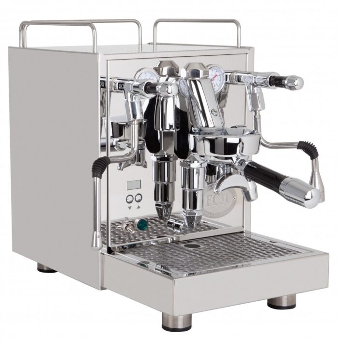 machine à expresso Smart Mechanika
