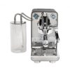 ECM PURISTIKA ACIER INOXYDABLE / ANTHRACITE
