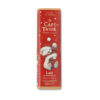 Christmas chocolate speculoos milk