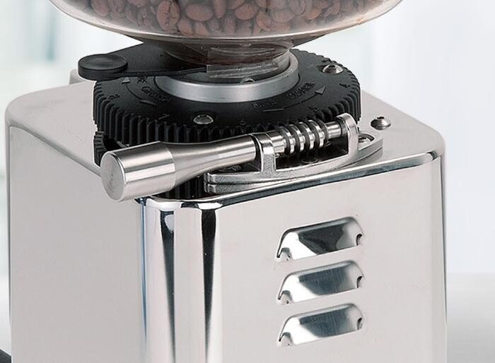 ECM MOLEN S-AUTOMATIK 64