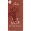 Chocolat au lait et café d'Ethiopie