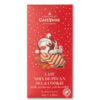 Chocolat de Noël Café Tasse