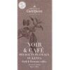 Tablette de chocolat Noir & Café Kenya