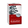 ECM POUDRE DE DÉTARTRAGE (10PCS)