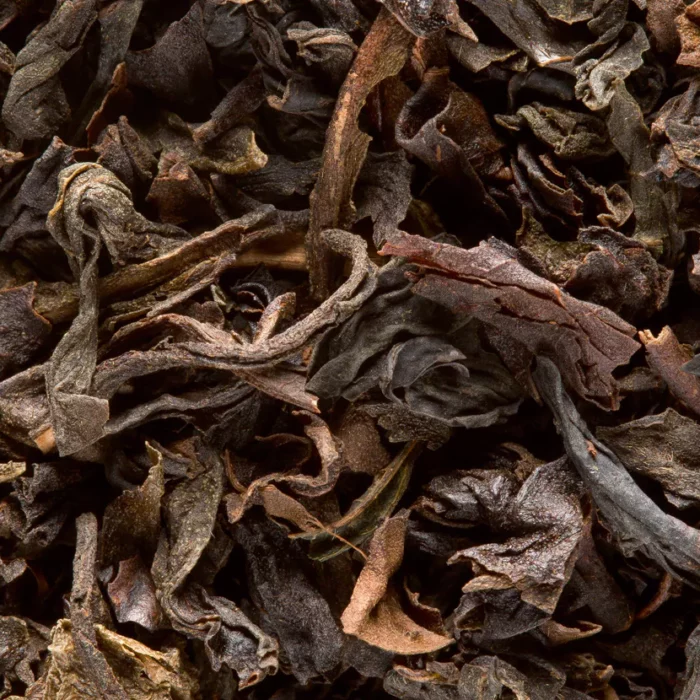 Taiwan tea - Oolong Fancy