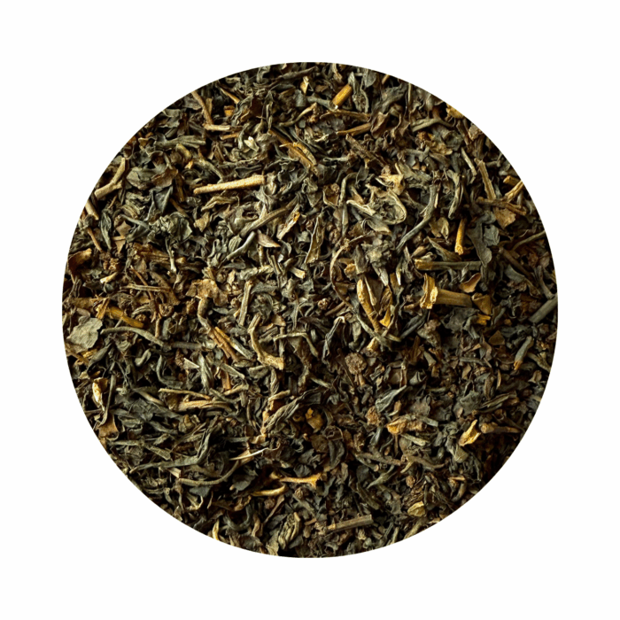 Oolong Fancy