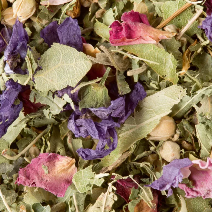Tisane des merveilles, en vrac