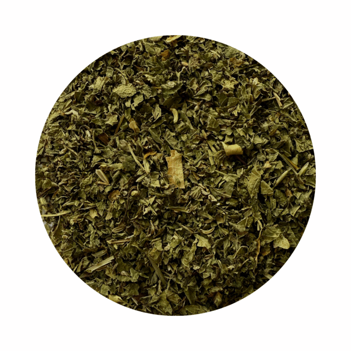 Menthe Fenouil