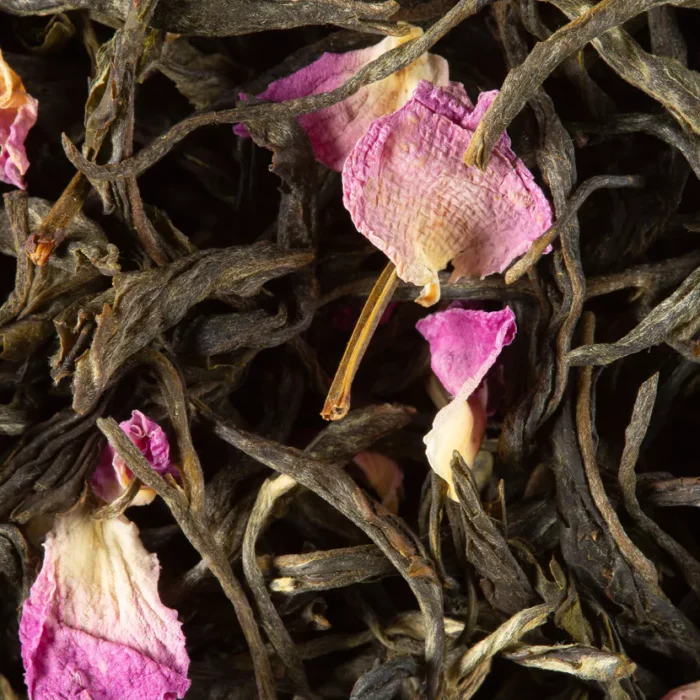 Passion de Fleurs, en vrac