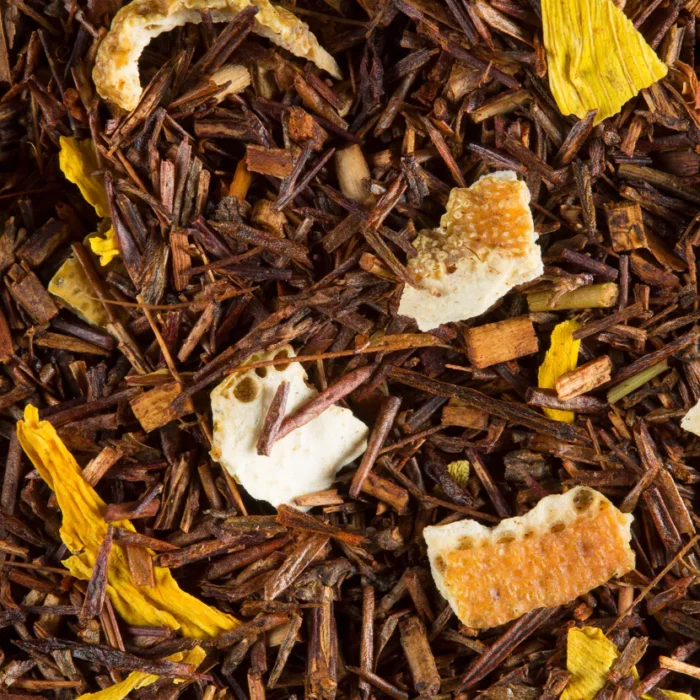 Rooibos Citrus in bulk