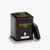 Thé vert à la menthe aromatisé, boîte 100g