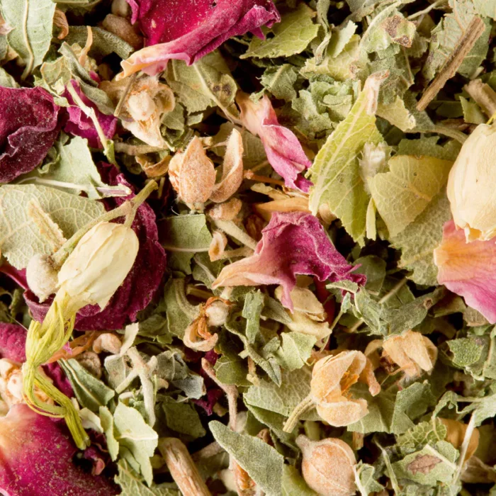 Tisane Bali, en vrac