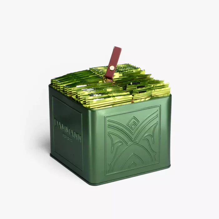Coffret Tendrement