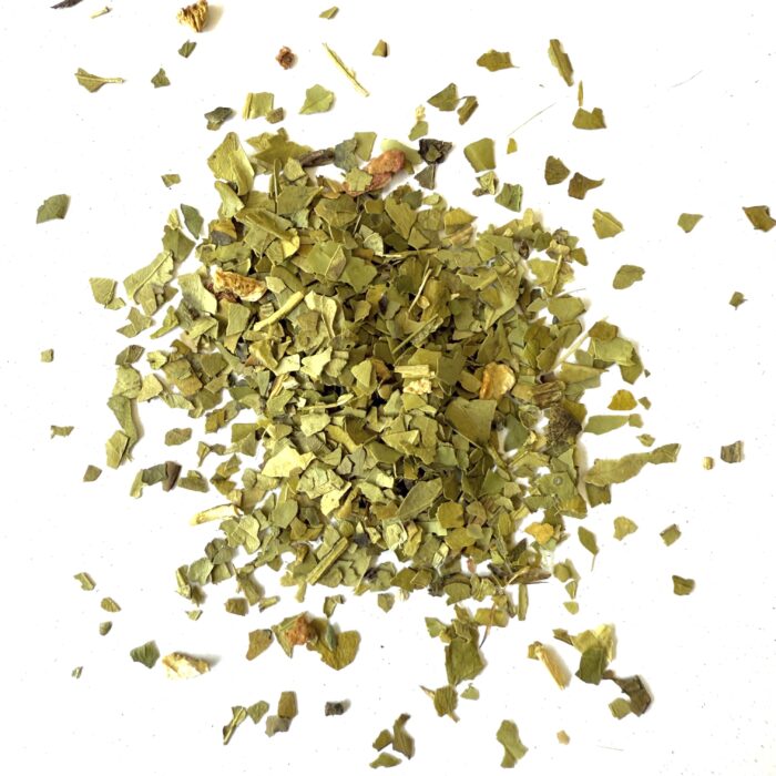 Maté Citron Cerise